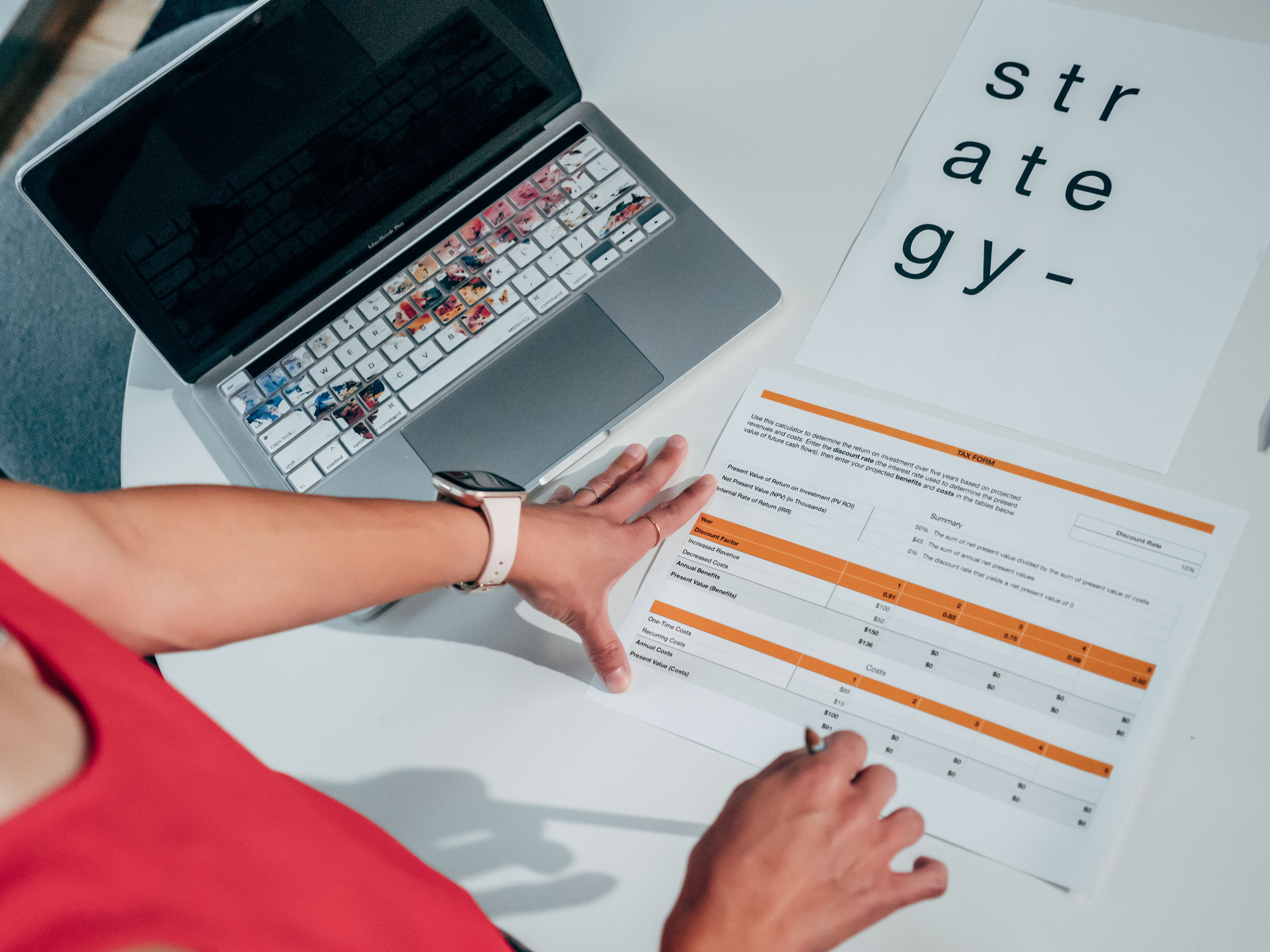 Mera Online Store approach