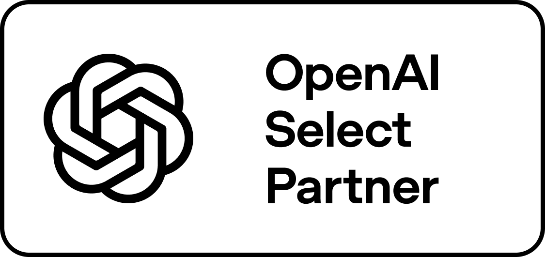 Open AI logo