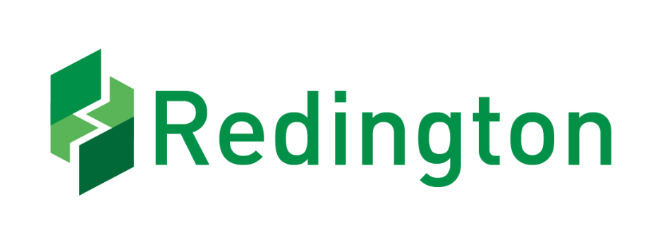 Redington logo